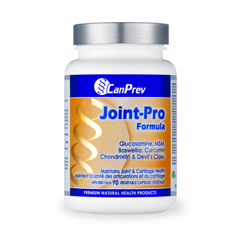 CanPrev Joint-Pro Formula (90 capsules)
