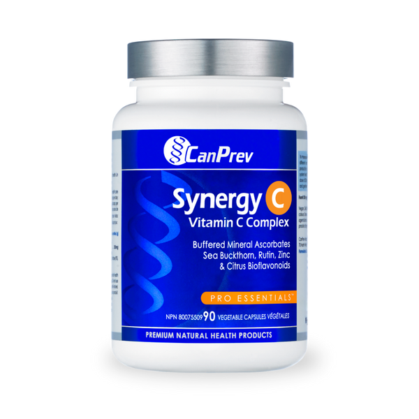 CanPrev Synergy C (90 capsules)
