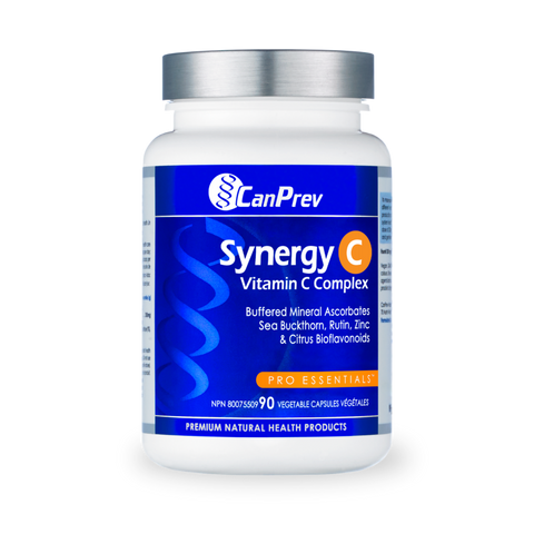 CanPrev Synergy C (90 capsules)