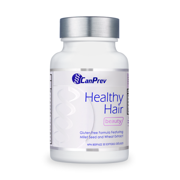 CanPrev Healthy Hair (30 softgels)