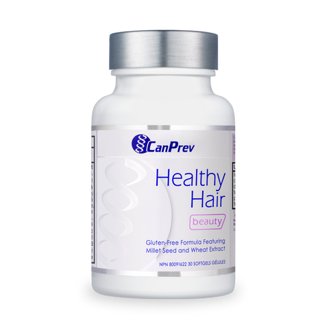 CanPrev Healthy Hair (30 softgels)