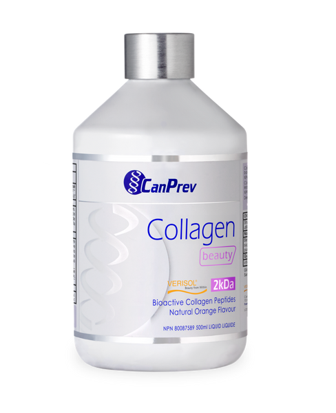 CanPrev Collagen Beauty Liquid (500ml)