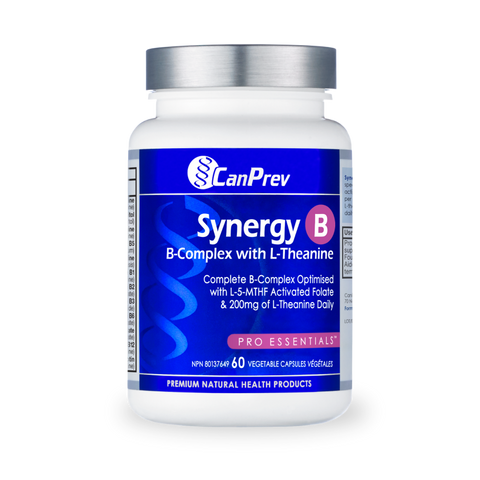 CanPrev Synergy B (60 capsules)