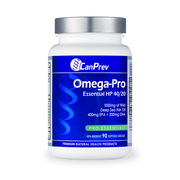 CanPrev Omega-Pro (90 capsules)