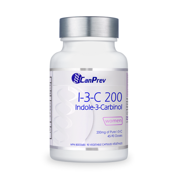 CanPrev I-3-C 200 (90 capsules)