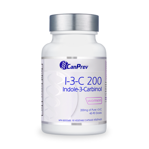 CanPrev I-3-C 200 (90 capsules)