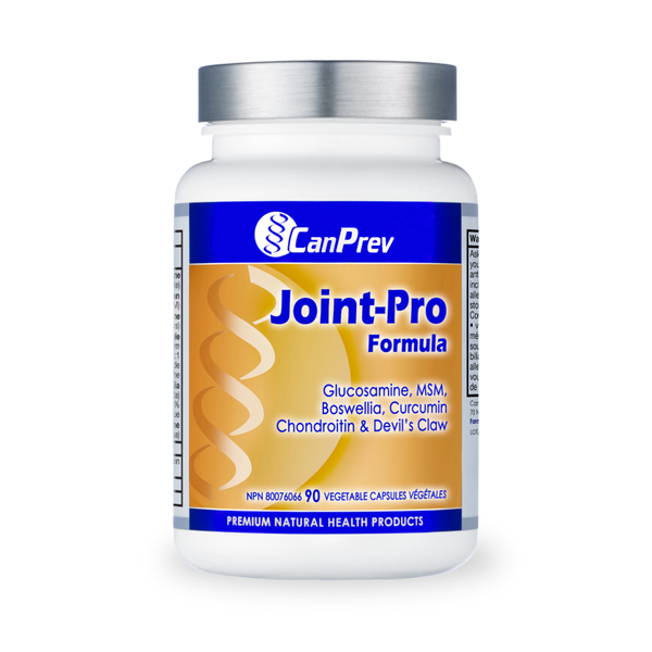 CanPrev Joint-Pro Formula (90 capsules)