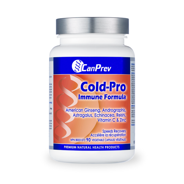 CanPrev Cold-Pro Immune Formula