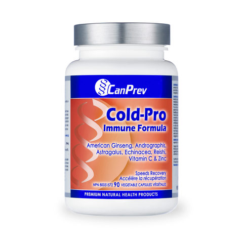 CanPrev Cold-Pro Immune Formula