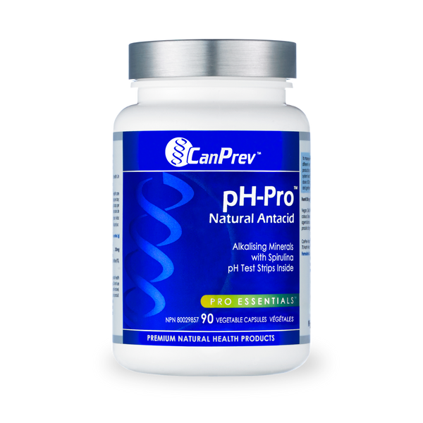CanPrev pH-Pro (90 capsules)