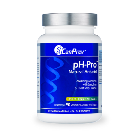 CanPrev pH-Pro (90 capsules)