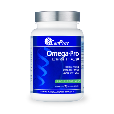 CanPrev Omega-Pro (90 capsules)