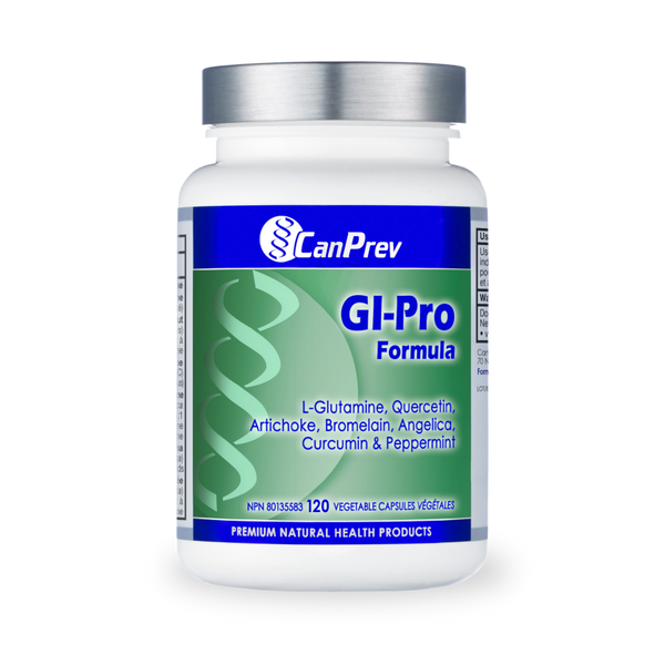 GI-Pro Formula (formerly Digestion & IBS)