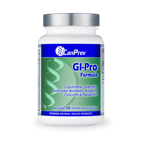 GI-Pro Formula (formerly Digestion & IBS)