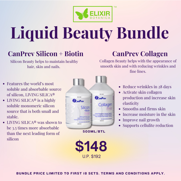 Liquid Beauty Bundle