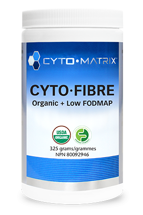 Cyto-Matrix Fibre (325g)