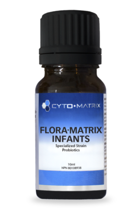 Cyto-Matrix Flora Matrix Infants Drop (10ml)